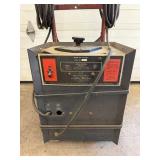 1 - Arc Welder - Sears Craftsman Dual Range 230 Amp Model 113.201371
