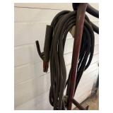 1 - Arc Welder - Sears Craftsman Dual Range 230 Amp Model 113.201371
