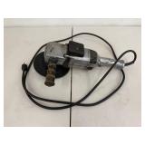 1 - Disc Sander - Rockwell Model 470 Heavy Duty 7 in