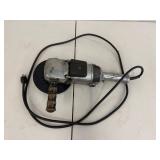1 - Disc Sander - Rockwell Model 470 Heavy Duty 7 in