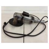 1 - Disc Sander - Rockwell Model 470 Heavy Duty 7 in
