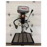 1 - Drill Press - Central Machinery 12 Speed Production Model 39955