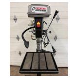 1 - Drill Press - Central Machinery 12 Speed Production Model 39955
