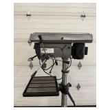 1 - Drill Press - Central Machinery 12 Speed Production Model 39955
