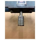 1 - Hydraulic Shop Press - OTC Owatonna Tool Company