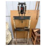 1 - Hydraulic Shop Press - OTC Owatonna Tool Company