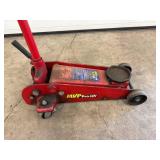 1 - Floor Jack - MVP Pro-Lift 3-Ton 6,000 Lb