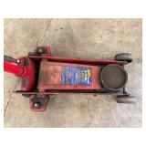 1 - Floor Jack - MVP Pro-Lift 3-Ton 6,000 Lb
