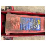 1 - Floor Jack - MVP Pro-Lift 3-Ton 6,000 Lb