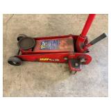 1 - Floor Jack - MVP Pro-Lift 3-Ton 6,000 Lb