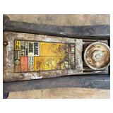 1 - Floor Jack - Torin Black Jack 3 Ton Professional Low Profile Service Jack