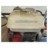 1 - Pressure Washer - Advance Honda GX140 5.0 HP Gas Powered