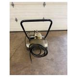 1 - Pressure Washer - Advance Honda GX140 5.0 HP Gas Powered