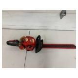 1 - Gas Hedge Trimmer - Shindaiwa DH230
