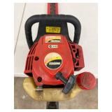 1 - Gas Hedge Trimmer - Shindaiwa DH230