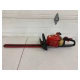 1 - Gas Hedge Trimmer - Shindaiwa DH230