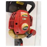 1 - Gas Hedge Trimmer - Shindaiwa DH230