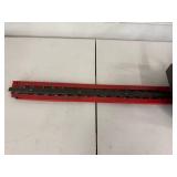 1 - Gas Hedge Trimmer - Shindaiwa DH230
