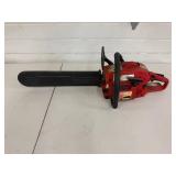 1 - Chainsaw - Shindaiwa 488 With Oregon Pro-Lite Bar