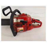 1 - Chainsaw - Shindaiwa 488 With Oregon Pro-Lite Bar