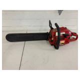 1 - Chainsaw - Shindaiwa 488 With Oregon Pro-Lite Bar
