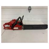 1 - Chainsaw - Shindaiwa 488 With Oregon Pro-Lite Bar