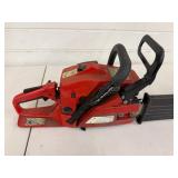 1 - Chainsaw - Shindaiwa 488 With Oregon Pro-Lite Bar