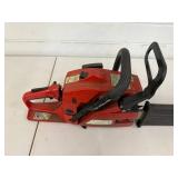1 - Chainsaw - Shindaiwa 488 With Oregon Pro-Lite Bar