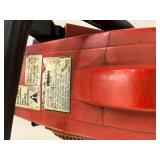 1 - Chainsaw - Shindaiwa 488 With Oregon Pro-Lite Bar