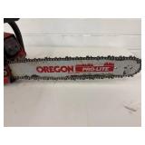 1 - Chainsaw - Shindaiwa 488 With Oregon Pro-Lite Bar