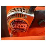 1 - Chainsaw - Kioritz Echo 701S VL in Case