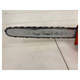 1 - Chainsaw - Kioritz Echo 701S VL in Case