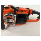 1 - Chainsaw - Kioritz Echo 701S VL in Case