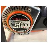 1 - Chainsaw - Kioritz Echo 701S VL in Case