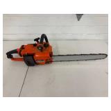 1 - Chainsaw - Kioritz Echo 701S VL in Case