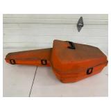 1 - Chainsaw - Kioritz Echo 701S VL in Case
