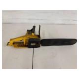 1 - Chainsaw - McCulloch Electramac 14FC