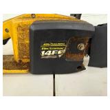 1 - Chainsaw - McCulloch Electramac 14FC