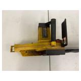 1 - Chainsaw - McCulloch Electramac 14FC