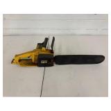 1 - Chainsaw - McCulloch Electramac 14FC