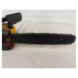 1 - Chainsaw - McCulloch Electramac 14FC