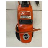 1 - Sander Polisher - Black & Decker 7.0 Amp 120V