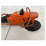 1 - Sander Polisher - Black & Decker 7.0 Amp 120V