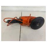 1 - Sander Polisher - Black & Decker 7.0 Amp 120V