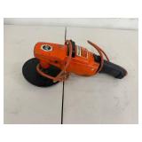 1 - Sander Polisher - Black & Decker 7.0 Amp 120V