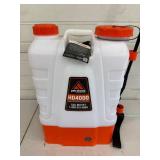 1 - Battery Powered Backpack Sprayer - PetraTools HD4000