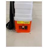 1 - Battery Powered Backpack Sprayer - PetraTools HD4000