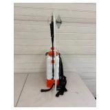 1 - Battery Powered Backpack Sprayer - PetraTools HD4000