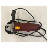 1 - Angle Grinder - Chicago Electric Power Tools