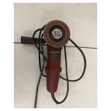 1 - Angle Grinder - Chicago Electric Power Tools